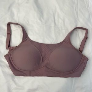 Lululemon Run Times High Support Sports Bra